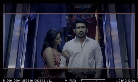 விஜய் ஆண்டனி நடிக்கும் Lawyer படத்தின் படப்பிடிப்பு தொடக்கம்