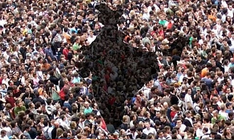 146 கோடியை நோக்கி இந்தியாவின் மக்கள்தொகை.. குறைந்த கருவுறுதல் விகிதம் - ஐ.நா அறிக்கை கூறுவது என்ன?