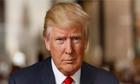 வர்த்தக ஒப்பந்தம் மூலம் சீனாவிடம் இருந்து அரிய கனிமங்களை அமெரிக்கா பெறும்: டொனால்டு டிரம்ப்