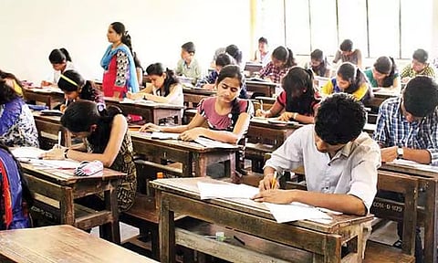 யுபிஎஸ்சி முதல்நிலைத் தேர்வு முடிவுகள் வெளியானது