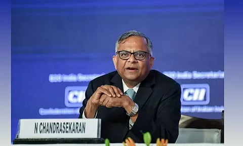 என் வாழ்க்கையில் மிகவும் மோசமான நாள்- ஏர் இந்தியா தலைவர் உருக்கம்