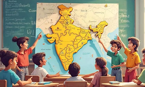 இந்தியாவில் புத்திசாலிகள் நிறைந்திருக்கும் 'டாப்-10' மாநிலங்கள்: முதலிடம் எந்த மாநிலம் தெரியுமா?