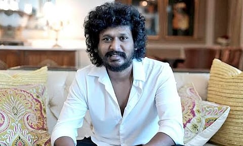 தற்காப்பு கலைகளை கற்று பக்கா ஹீரோவாக ரெடியாகும் லோகேஷ்