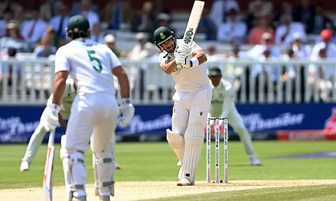 ஆஸ்திரேலியாவை வீழ்த்தி உலக டெஸ்ட் சாம்பியன் ஆனது தென்ஆப்பிரிக்கா..!