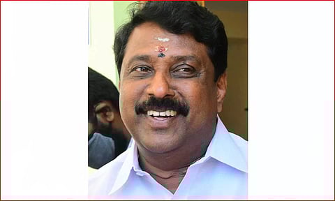 நீட் தேர்வில் முதல் 100 இடங்களில் தமிழகத்தை சேர்ந்த 6 பேர் இடம் பிடித்திருப்பது எல்லையற்ற மகிழ்ச்சி: நயினார் நாகேந்திரன்