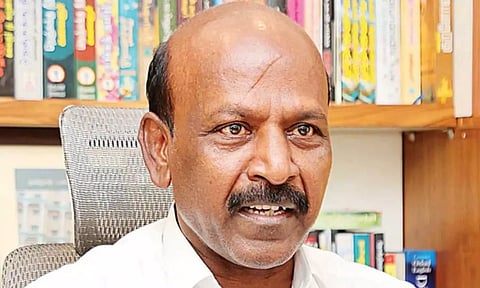 நில மோசடி வழக்கு: அமைச்சர் மா. சுப்பிரமணியன் மீது ஜூலை 24-ல் குற்றச்சாட்டு பதிவு- சிறப்பு நீதிமன்றம்