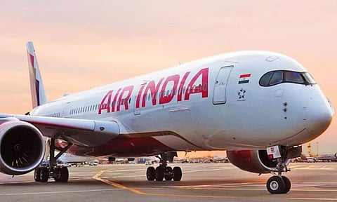 கடந்த 6 நாட்களில் 83 ஏர் இந்தியா விமானங்கள் ரத்து.. இன்று ஒரே நாளில் 5 பயணங்கள் ரத்து
