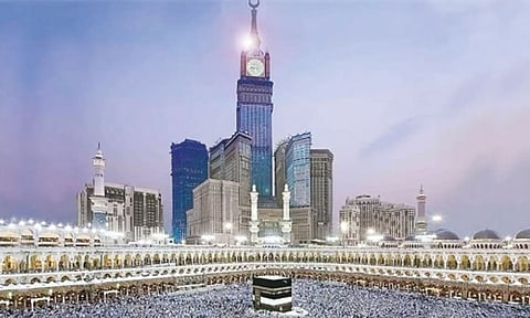 நன்மைகளையே நாடுங்கள்...