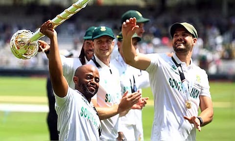 டெஸ்ட் போட்டிகளை 4 நாட்களாக குறைக்க ஐ.சி.சி. முடிவு