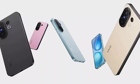 வெளியீட்டுக்கு ரெடியான புது விவோ ஸ்மார்ட்போன்... என்னென்ன அம்சங்கள் இருக்கு தெரியுமா?