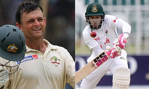 ஆடம் கில்கிறிஸ்ட்டின் அரிய சாதனையை முறியடித்த முஷ்பிகுர் ரஹீம்