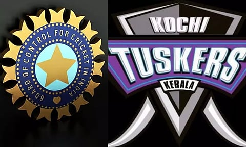 கொச்சி டஸ்கர்ஸ் அணிக்கு BCCI ரூ.538 கோடி இழப்பீடு வழங்க மும்பை உயர்நீதிமன்றம் அதிரடி உத்தரவு