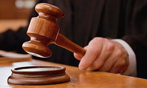 12 வருட பழைய வழக்கில் 2 ராஜஸ்தான் காங்கிரஸ் எம்.எல்.ஏ.க்களுக்கு ஓராண்டு சிறை!