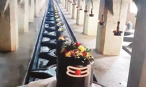 சகல தோஷங்களையும் போக்கும் '108 சிவாலயம்'