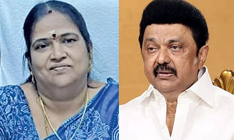 சாலை விபத்தில் உயிரிழந்த சப்- கலெக்டருக்கு நிவாரண நிதி அறிவிப்பு