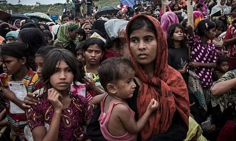 மனிதாபிமானத்தை மரிக்கச் செய்யும் பெரும்பான்மைவாதம்.. உலக அகதிகள் தினம் சொல்லும் கசப்பான உண்மை!