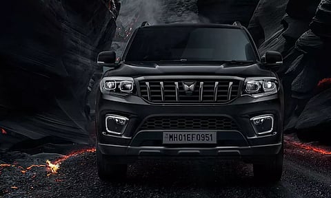 புது வசதிகளுடன் அப்டேட் செய்யப்படும் மஹிந்திரா ஸ்கார்பியோ N - வெளியீடு எப்போ தெரியுமா?