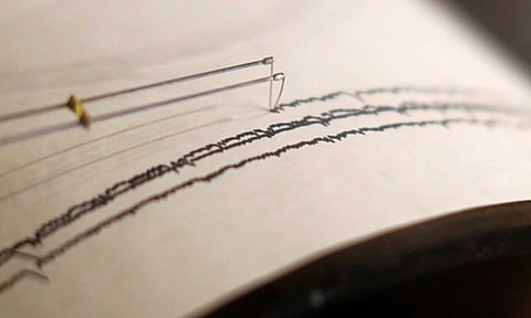 பிலிப்பைன்சில் சக்திவாய்ந்த நிலநடுக்கம் - ரிக்டர் அளவில் 6.3 ஆக பதிவு