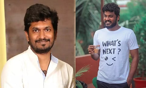 STR 50 படத்திற்கு முன் மணிகண்டனை இயக்கும் தேசிங் பெரியசாமி?