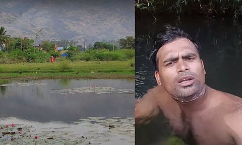 இந்த ஊரு எங்கயா இருக்கு... இன்ஸ்டா மூலம் இணையத்தில் ட்ரெண்டாகும் கூமாப்பட்டி