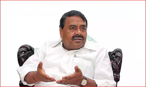 மனிதர்களை யானைகள் உள்ளிட்ட மிருகங்கள் தாக்குவது வழக்கம்தான்: அமைச்சர் ராஜ கண்ணப்பன்