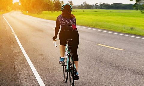 முதுகு வலி நிவாரணத்திற்கான உடற்பயிற்சிகள்