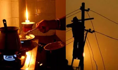 வாரப்பட்டியில் நாளை மின்நிறுத்தம்