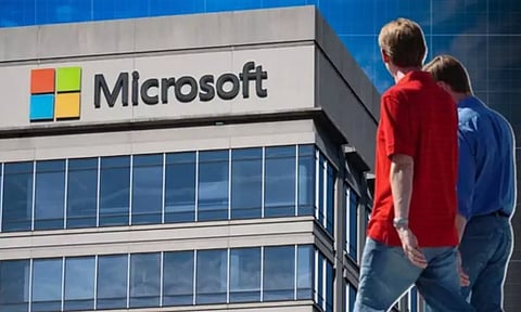 மீண்டும் பணிநீக்கம்: பீதியில் 2000 ஊழியர்கள்.. ஸ்டூடியோக்களை இழுத்து மூடும் Microsoft நிறுவனம்?