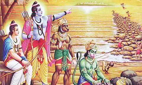 வரமாக மாறிய சாபம்