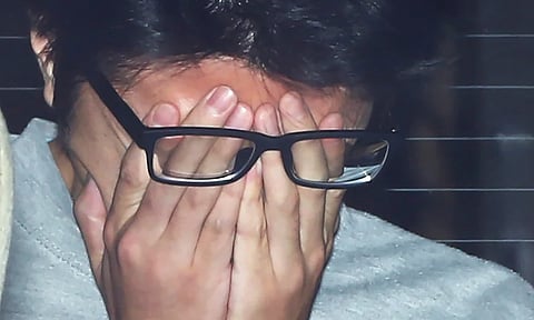 அபார்ட்மென்டில் துண்டு துண்டாக 9 உடல்கள்.. ஜப்பானை அலறவிட்ட 'ட்விட்டர் கொலையாளி' - தூக்குதண்டனை நிறைவேற்றம்