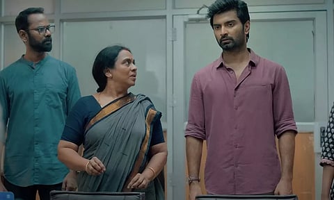 டிஎன்ஏ படத்தின் 7 நாள் வசூல் எவ்வளவு தெரியுமா?