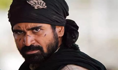 'பிச்சைக்காரன் 3' எப்போது வெளியாகும் - அப்டேட் கொடுத்த விஜய் ஆண்டனி