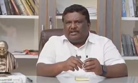 மின்சார கட்டணம் உயர்வு ? அமைச்சர் சிவசங்கர் விளக்கம்