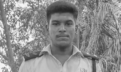 காவலாளி அஜித் குமார் உயிரிழப்பு: 5 காவலர்கள் கைது - FIRல் அதிர்ச்சி தகவல்