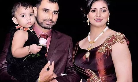 முன்னாள் மனைவிக்கு மாதம் ரூ.4 லட்சம் ஜீவனாம்சம் வழங்க முகமது சமிக்கு ஐகோர்ட் உத்தரவு