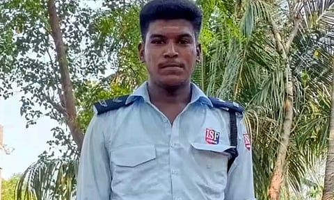 காவலாளி அடித்துக் கொலை: நீதிபதி ஜான் சுந்தர்லால் சுரேஷ் விசாரணையை தொடங்கினார்