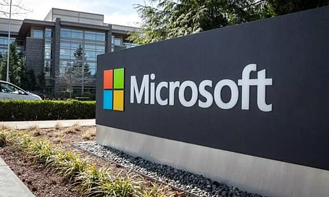 4-வது முறையாக ஊழியர்களை பணிநீக்கம் செய்யும் மைக்ரோசாப்ட்