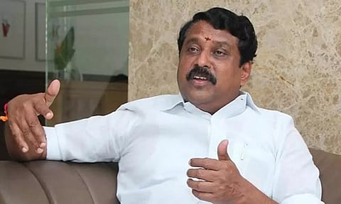 அரசு காட்டிய அலட்சியத்தின் விளைவாகவே சிறுவன் உயிரிழப்பு - நயினார் நாகேந்திரன் கண்டனம்