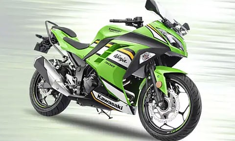 பைக்கிற்கு ரூ.84,000 வரை தள்ளுபடி அறிவித்த நிறுவனம்- எந்த மாடல் தெரியுமா?