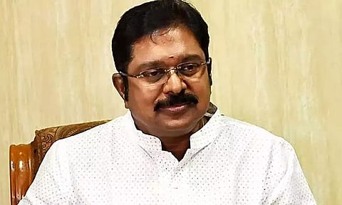 காவல் மரணங்களை தடுக்க தவறிய திமுக அரசை கண்டித்து அ.ம.மு.க. நாளை ஆர்ப்பாட்டம்