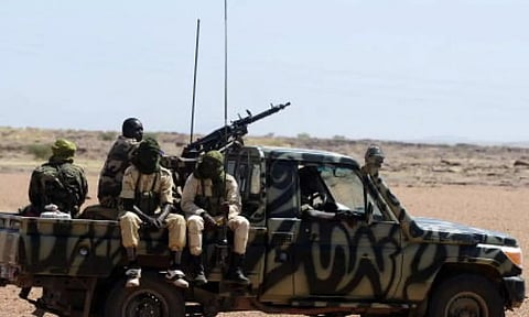 மாலி நாட்டில் துணிகரம்: 3 இந்திய தொழிலாளர்கள் கடத்தல்