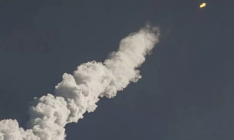 ரூ.1.05 லட்சம் கோடிக்கு ராணுவ தளவாடங்கள் கொள்முதல்: பாதுகாப்புத்துறை ஒப்புதல்