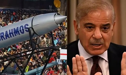 இந்தியா ஏவிய பிரமோஸ்.. அந்த 45 வினாடிகள்.. அணு ஆயுதப் போர் வெடித்திருக்கும் - பாகிஸ்தான்