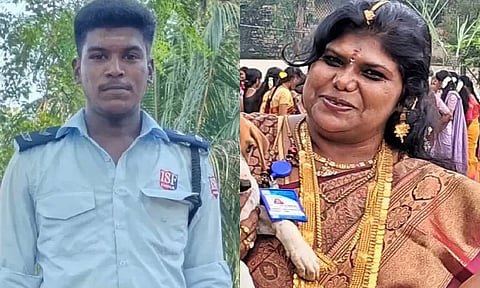 அஜித்குமார் தாயாரிடம் பலமுறை மன்னிப்பு கேட்பேன் - ஆடியோ வெளியிட்ட நிகிதா