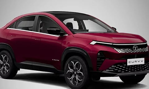 கார் மாடல்களின் விலையை உயர்த்தி ஷாக் கொடுத்த டாடா மோட்டார்ஸ்