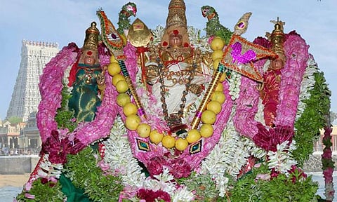 தீவினை அழித்து வெற்றி தரும் திருச்செந்தூர் முருகன்