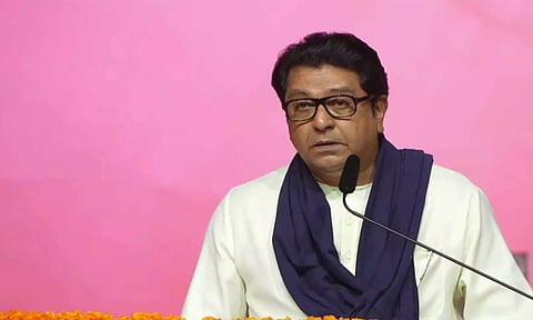 மகாராஷ்டிரா மாநிலத்தில் இந்தி திணிப்பை ஒருபோதும் ஏற்க மாட்டோம் - ராஜ் தாக்கரே