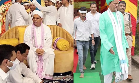 இந்தியாவின் மிகப்பெரிய மருத்துவக் கல்வி ஊழல்: சாமியார், அரசு அதிகாரிகள் உட்பட 34 பேருக்கு சிபிஐ வலை