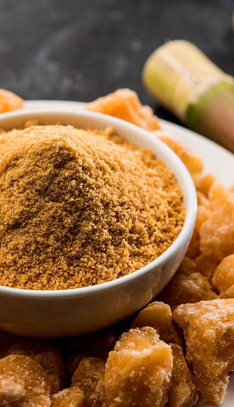 சர்க்கரைக்கு பதில் வெல்லம் பயன்படுத்தினால் கிடைக்கும் நன்மைகள்...