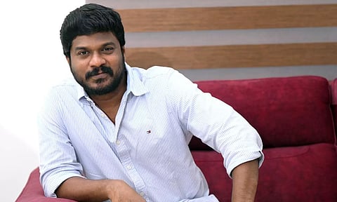 மணிகண்டன் நடிக்கும் அடுத்த பட அப்டேட்!